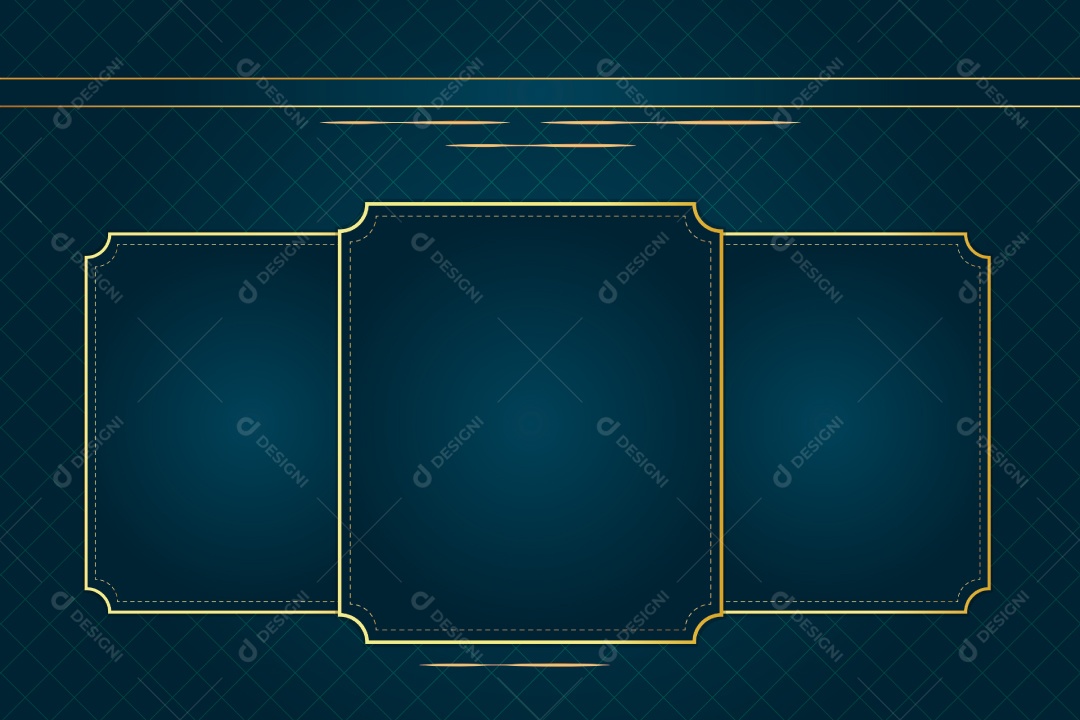 Background Abstrato de Luxo Ilustração Vetor EPS