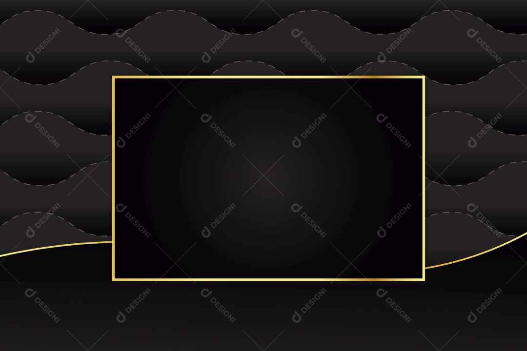 Background Abstrato de Luxo Ilustração Vetor EPS