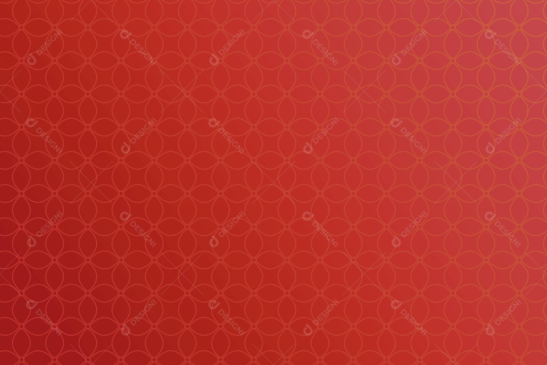 Padrão Abstrato Ilustração Vetor EPS