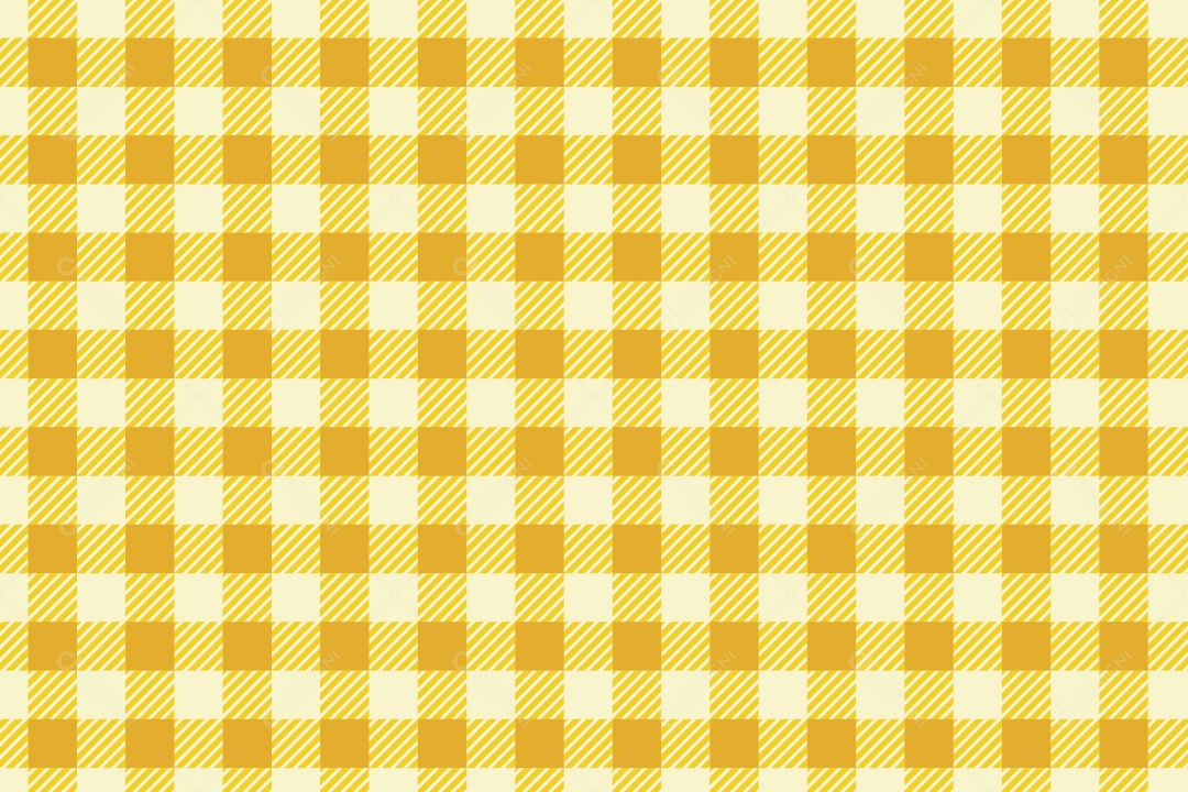 Padrão de Xadrez Ilustração Vetor EPS