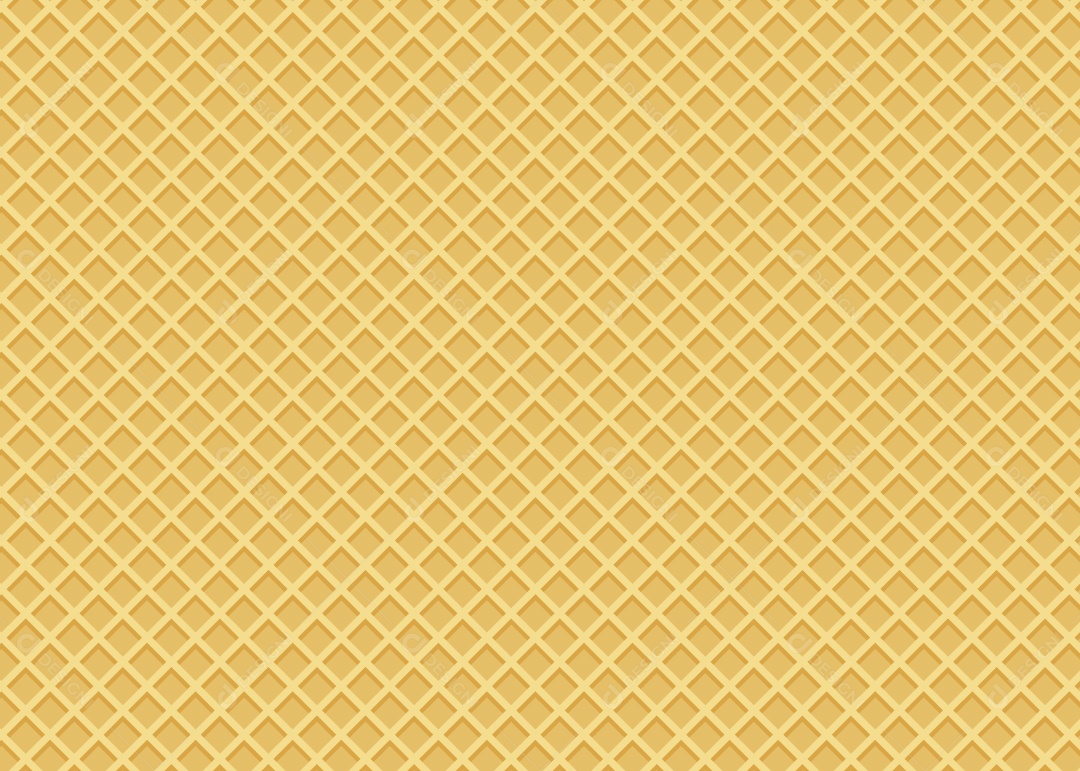 Background de Sorvete Ilustração Vetor EPS