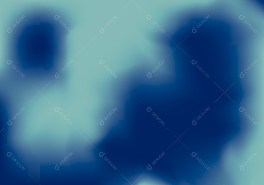 Background Desfocado Ilustração Vetor EPS