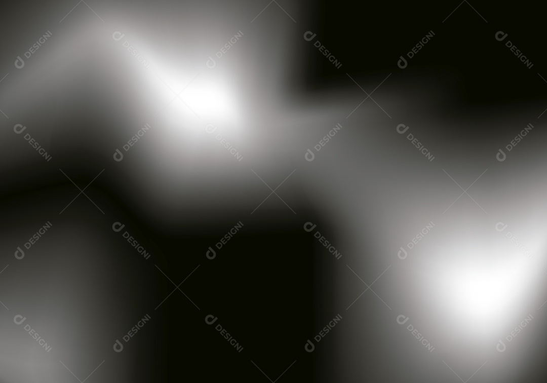 Background Desfocado Ilustração Vetor EPS