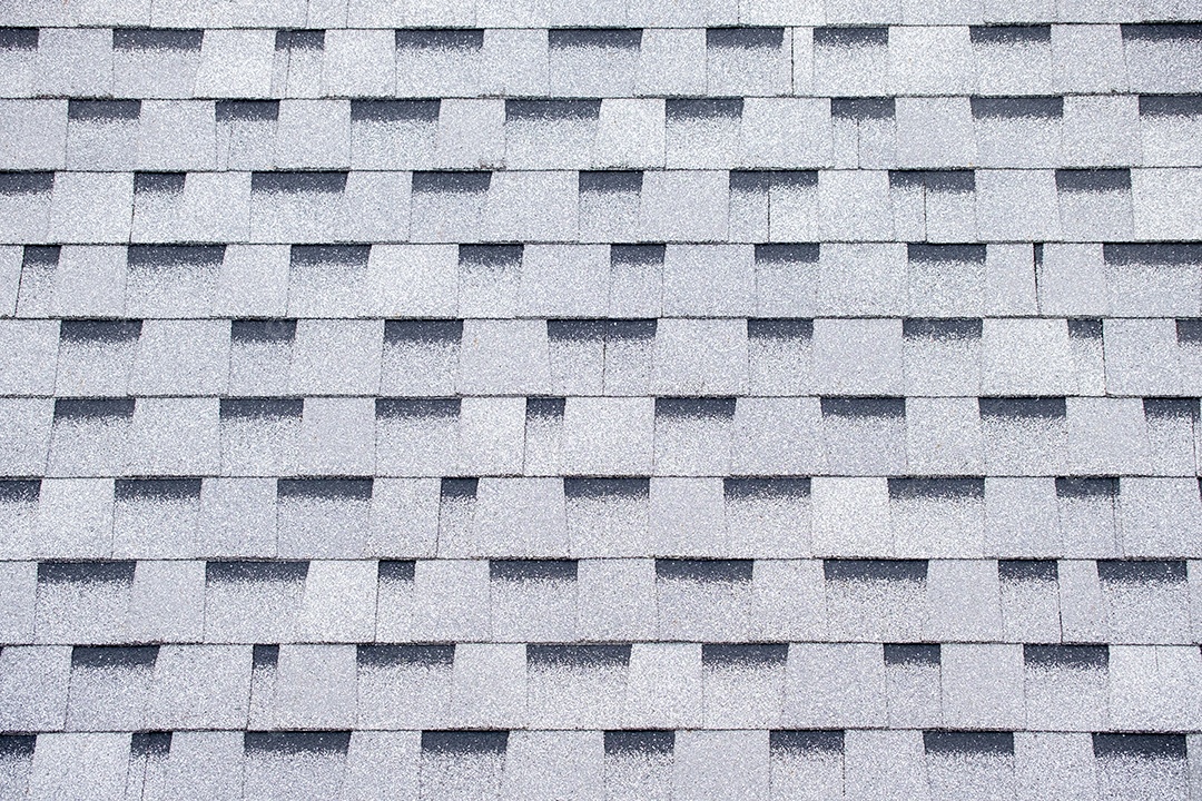 Textura da folha pequena do telhado do cimento da fibra, cor cinzenta