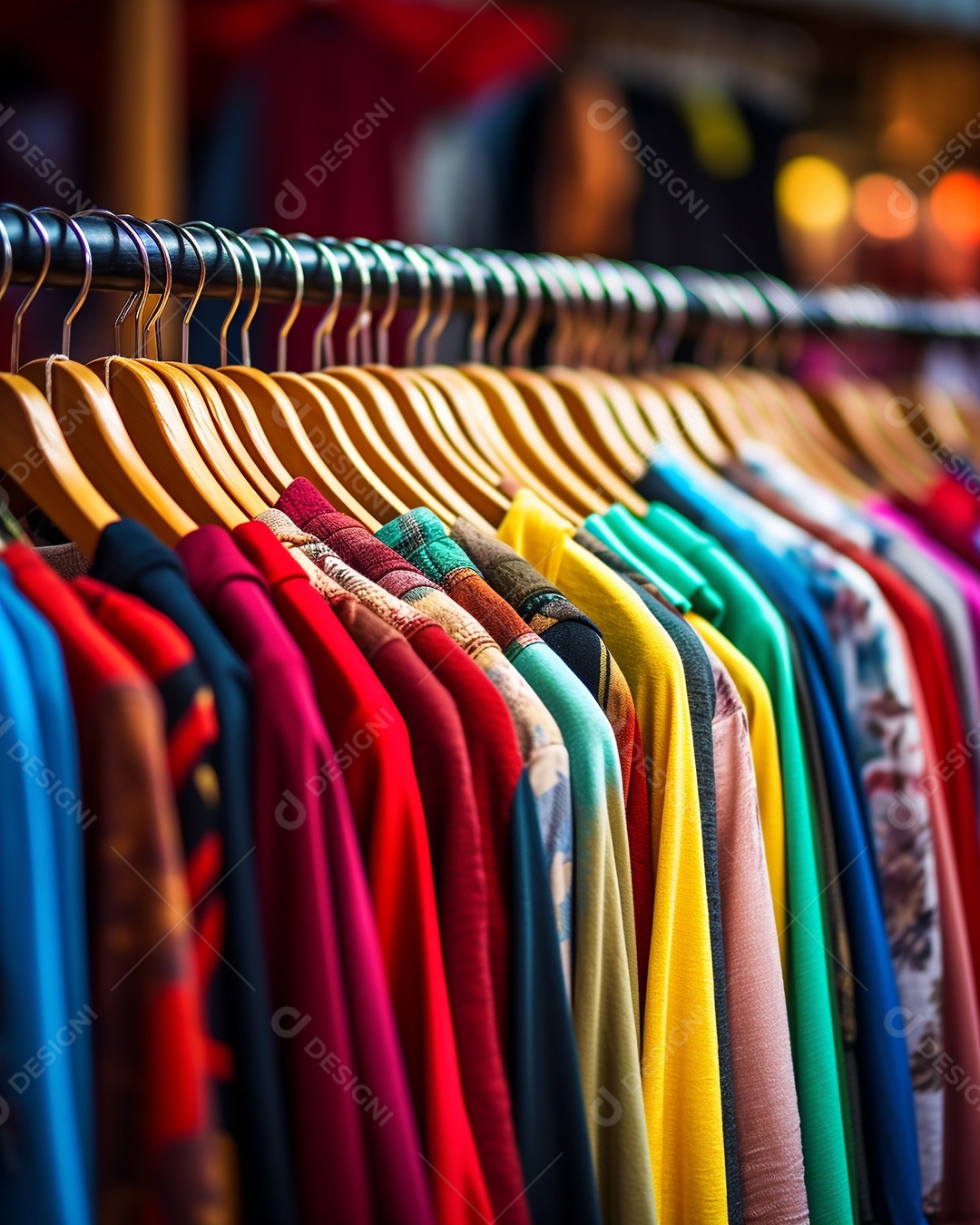 Acessórios Vestuário Boutique Roupas Casuais