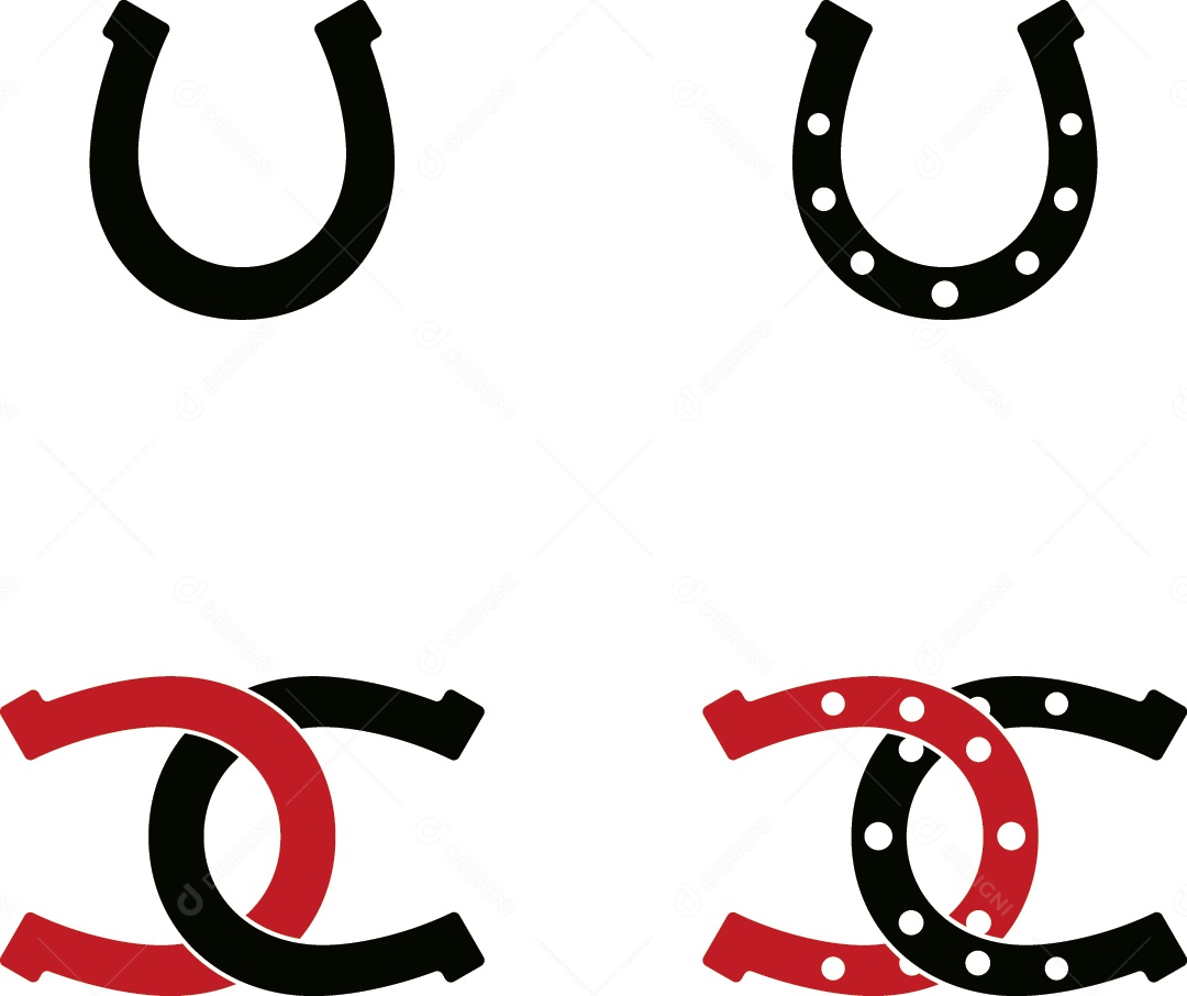 Modelo de Logo Ilustração Vetor EPS