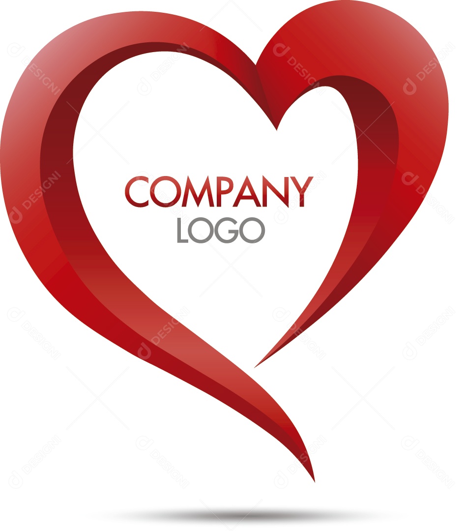 Modelo de Logo Ilustração Vetor EPS