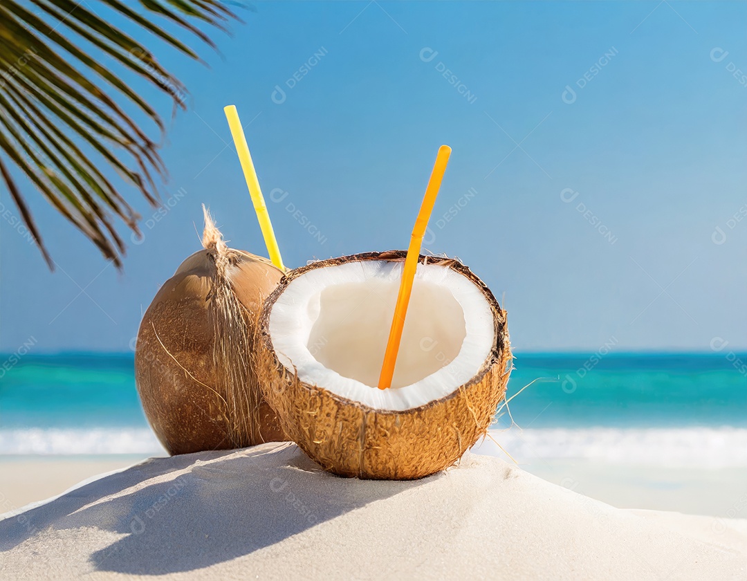 tropical coconut drinks (4)