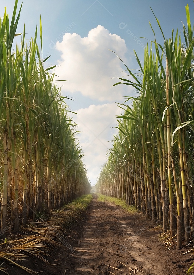 Fazenda de milho pacífica no cinema Raibow Sky