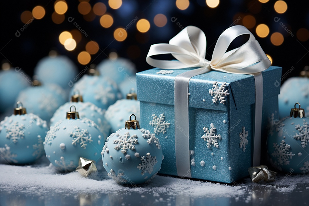 Brinquedo de natal boneco de neve presente de feriado decoração branco fofo amor celebração de inverno objeto isolado neve feliz