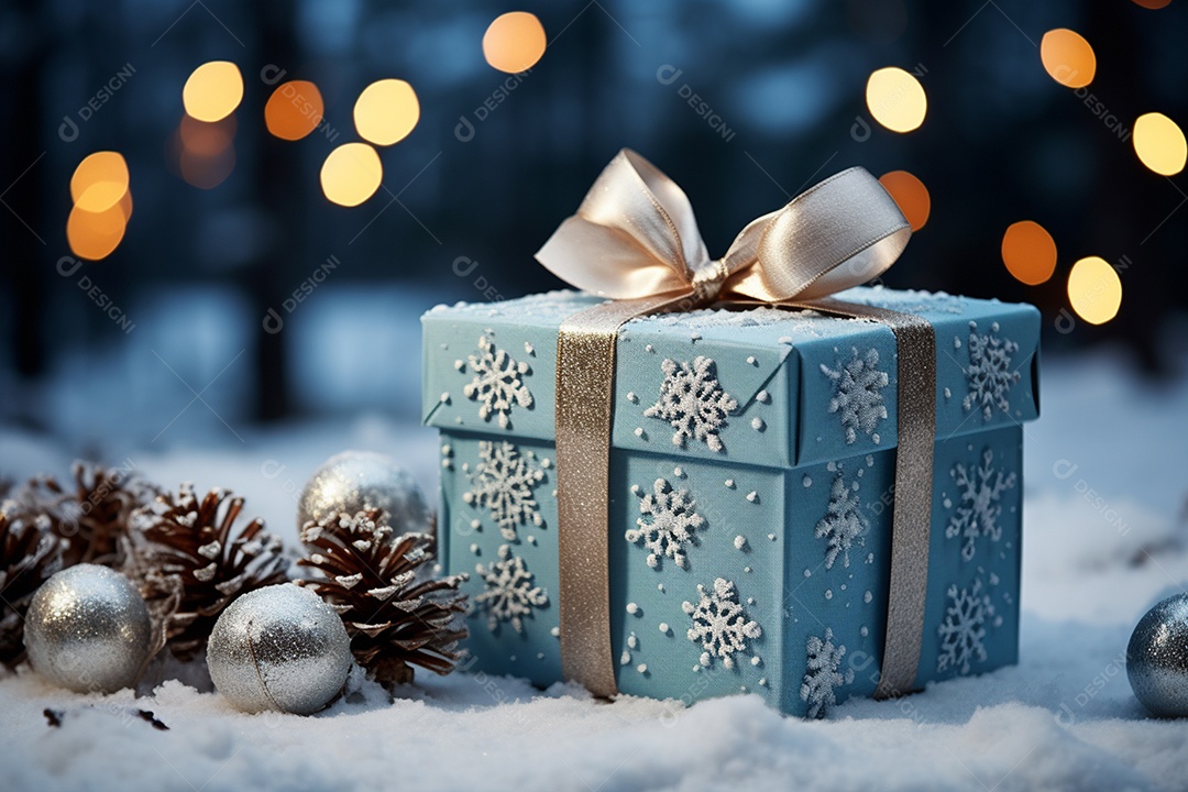 Brinquedo de natal boneco de neve presente de feriado decoração branco fofo amor celebração de inverno objeto isolado neve feliz