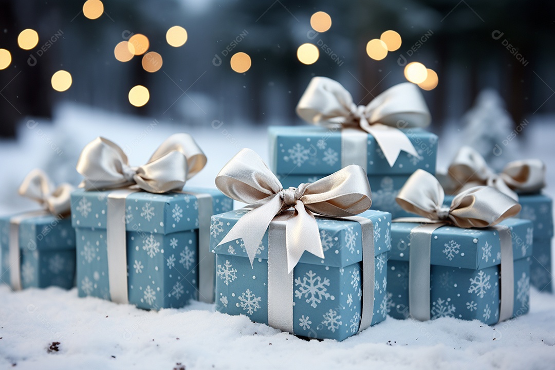 Brinquedo de natal boneco de neve presente de feriado decoração branco fofo amor celebração de inverno objeto isolado neve feliz