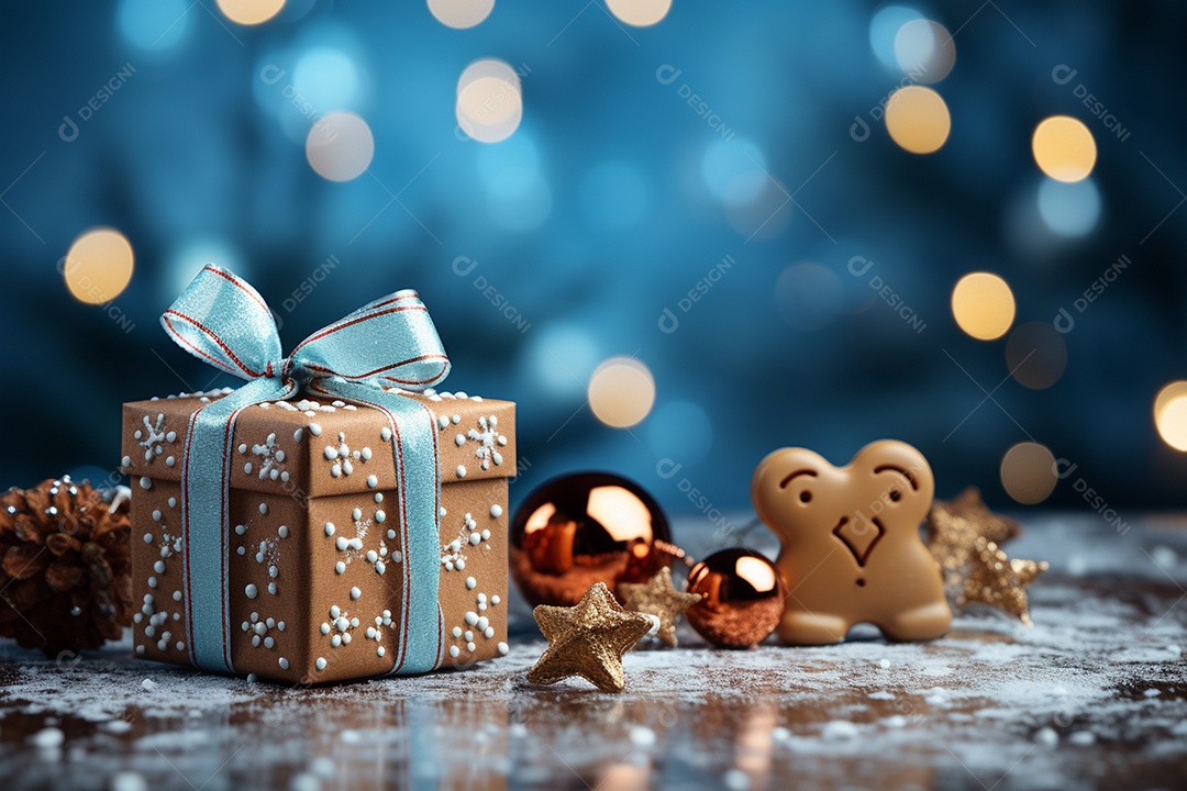 Brinquedo de natal boneco de neve presente de feriado decoração branco fofo amor celebração de inverno objeto isolado neve feliz