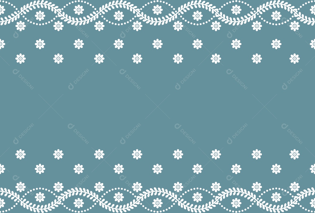 Padrão de Tapete Ilustração Vetor EPS