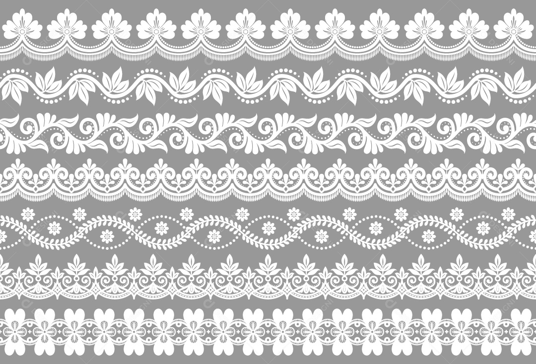 Padrão de Tapete Ilustração Vetor EPS