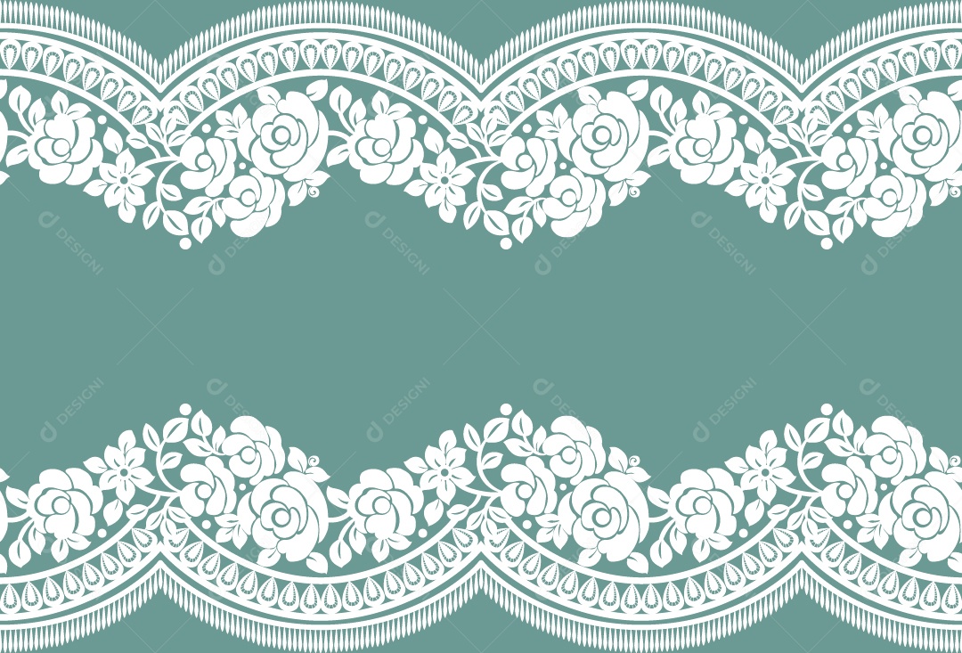 Padrão de Tapete Ilustração Vetor EPS