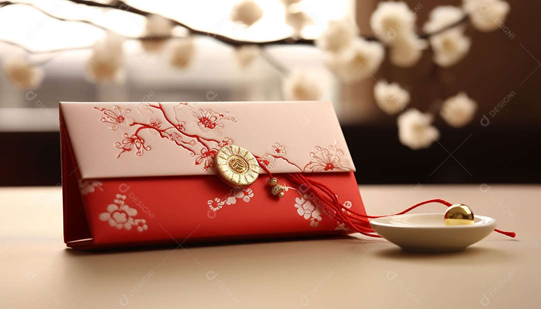 Poster de luzes do Ramadã várias lâmpadas brilhantes penduradas no teto em um fundo azul escuro e título ilustração vetorial Ramadan Kareem