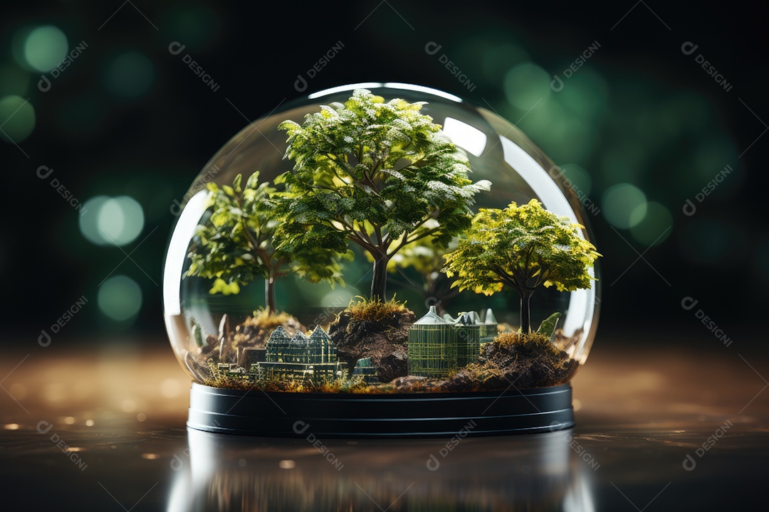 Ideias sobre política de energia renovável e cooperação internacional para um mundo mais verde pela gerado IA