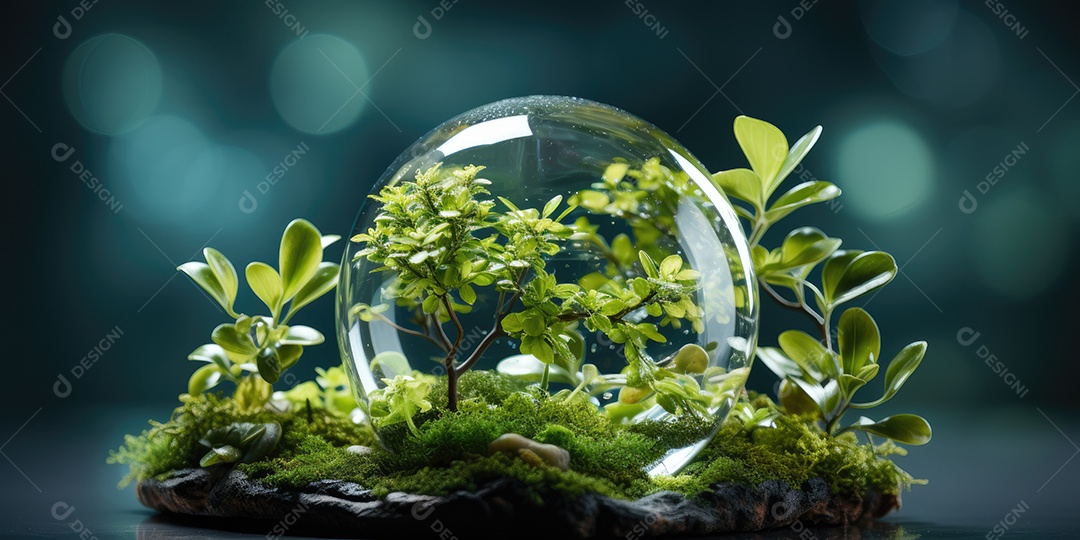 Ideias sobre política de energia renovável e cooperação internacional para um mundo mais verde pela gerado IA