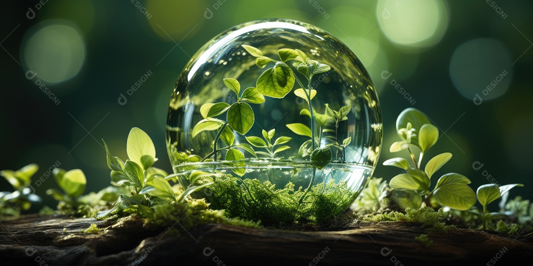 Ideias sobre política de energia renovável e cooperação internacional para um mundo mais verde pela gerado IA