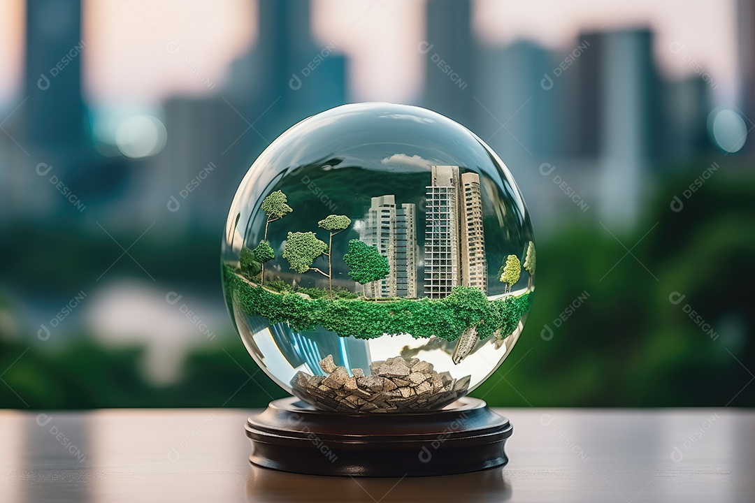 Ideias sobre política de energia renovável e cooperação internacional para um mundo mais verde pela gerado IA