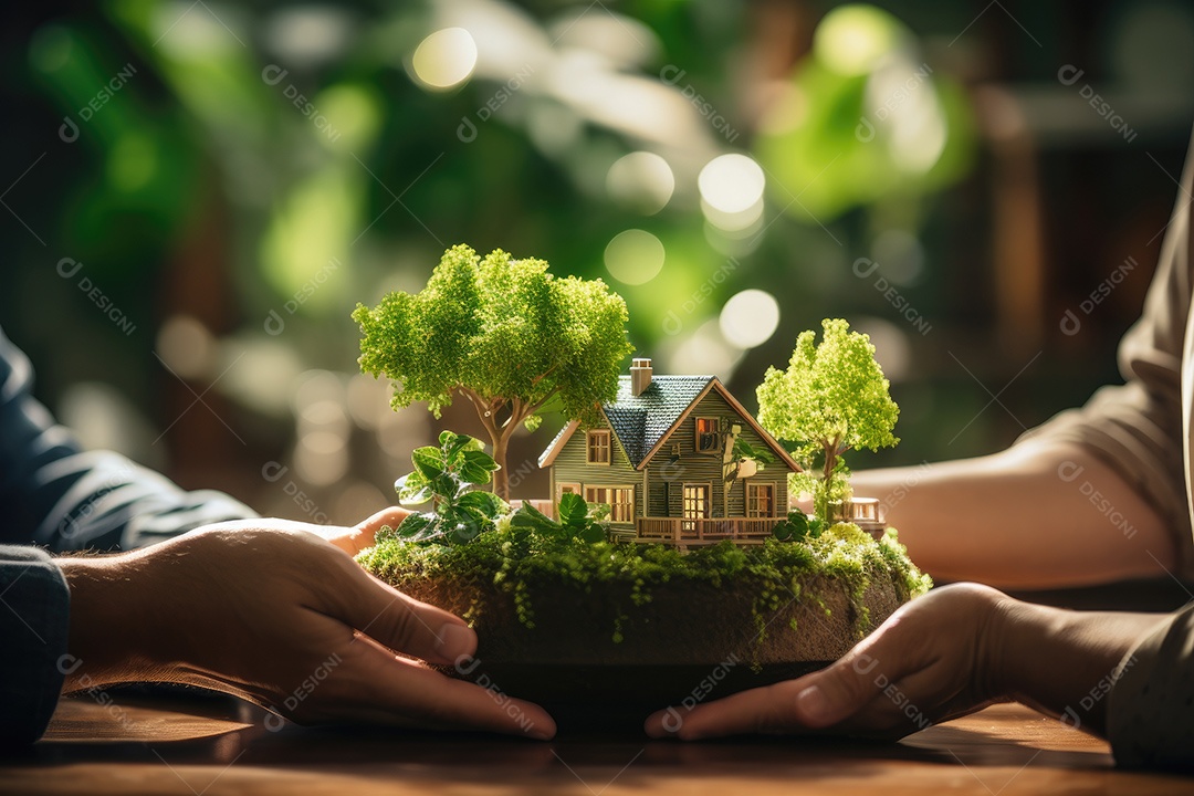 Ideias sobre política de energia renovável e cooperação internacional para um mundo mais verde pela gerado IA