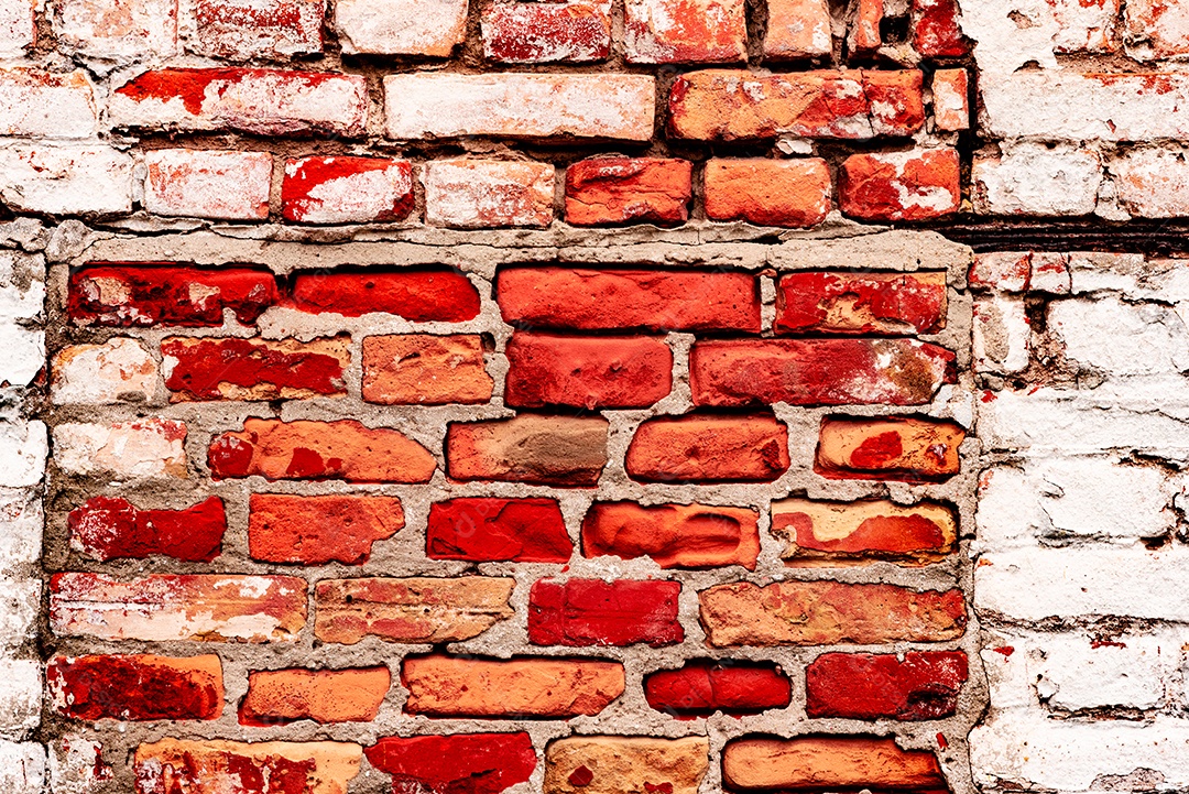 Textura, madeira, parede, pode ser usada como fundo. Textura de madeira com arranhões e rachaduras