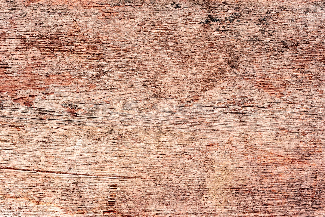 Textura, madeira, parede, pode ser usada como fundo. Textura de madeira com arranhões e rachaduras