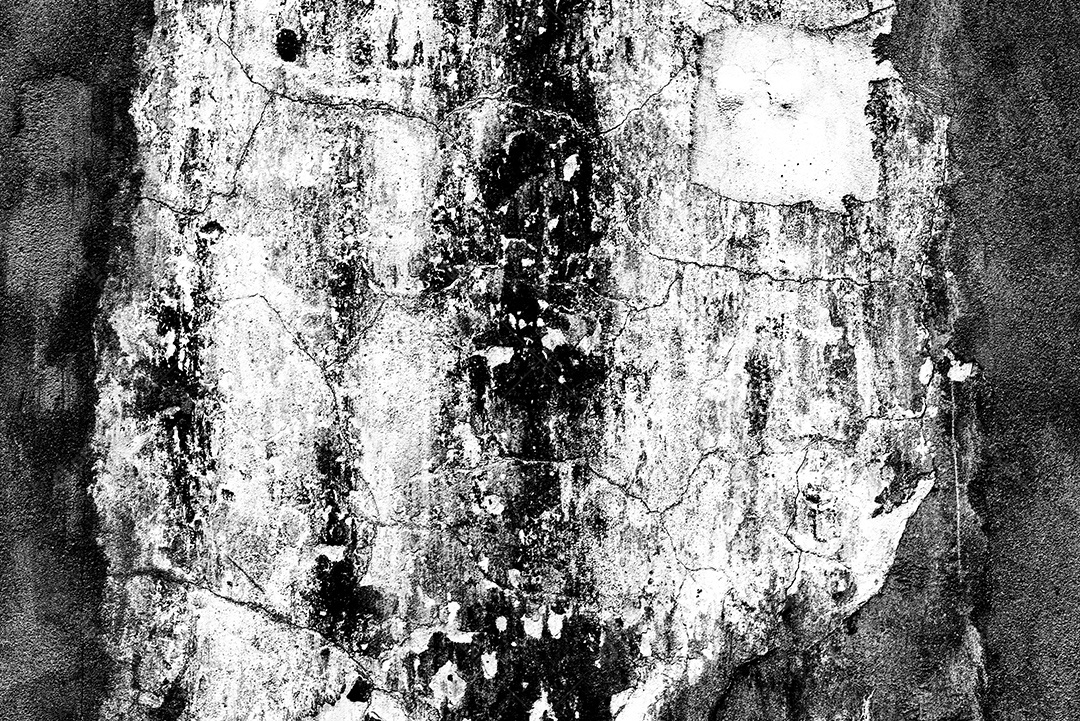 Fundo de concreto cinza adequado para uso em design clássico