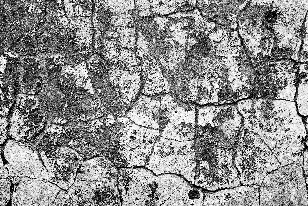 Fundo de concreto cinza adequado para uso em design clássico