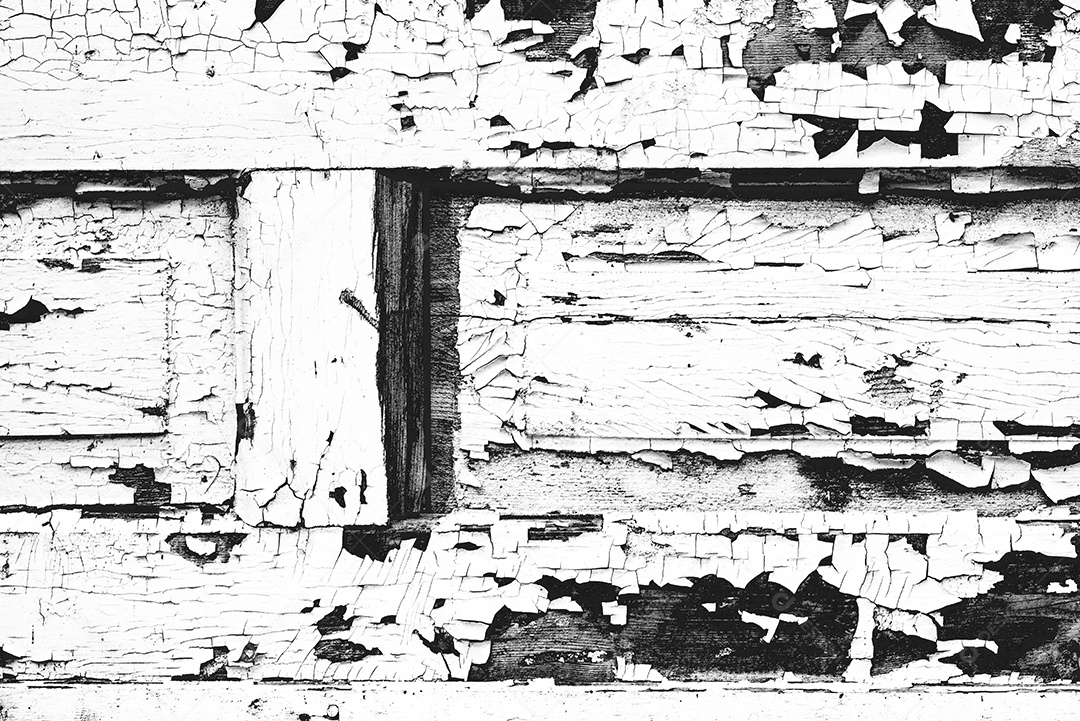 Textura, parede, concreto, pode ser usado como fundo. Fragmento de parede com arranhões e rachaduras