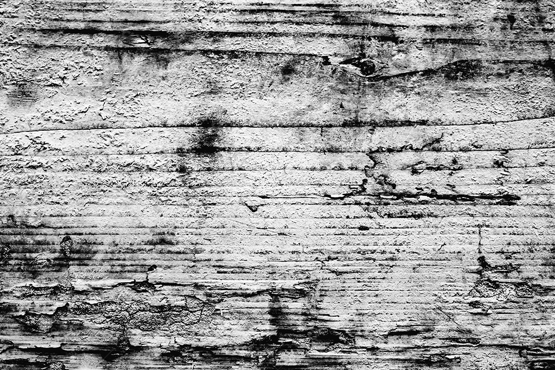 Fundo de textura de madeira. Textura de madeira velha com tinta descascada branca