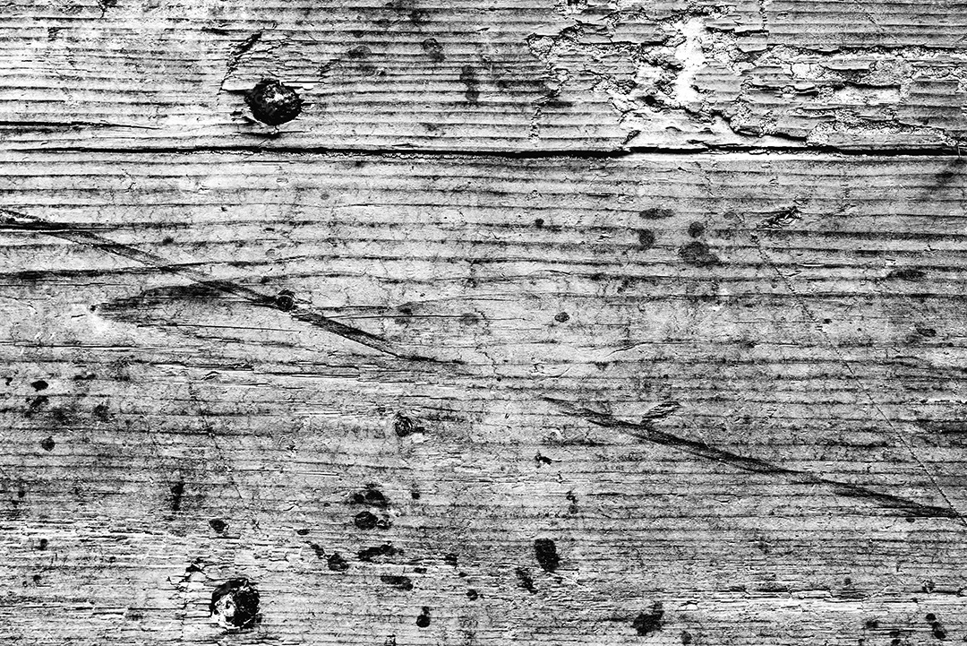 Fundo de textura de madeira. Textura de madeira velha com tinta descascada branca