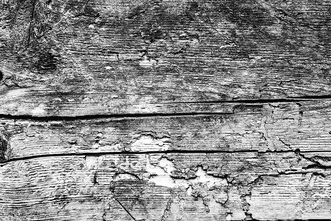 Fundo de textura de madeira. Textura de madeira velha com tinta descascada branca