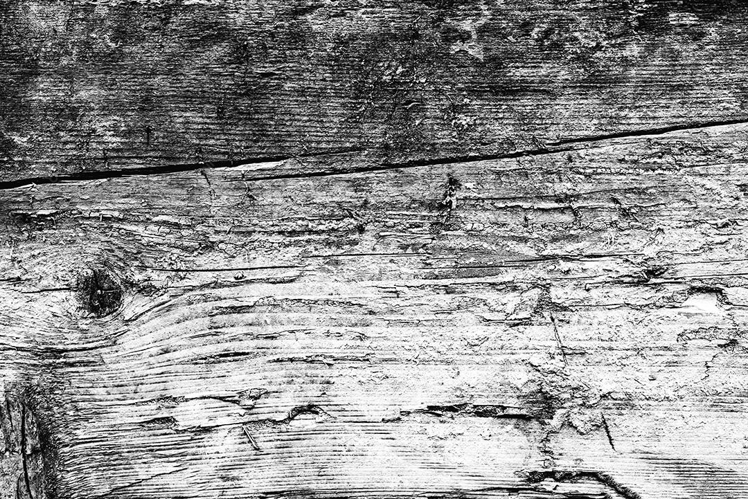 Fundo de textura de madeira. Textura de madeira velha com tinta descascada branca