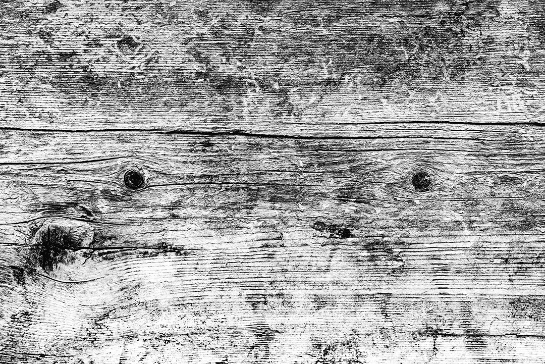 Fundo de textura de madeira. Textura de madeira velha com tinta descascada branca