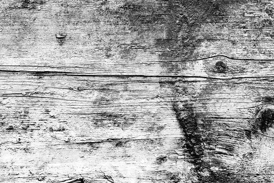 Fundo de textura de madeira. Textura de madeira velha com tinta descascada branca