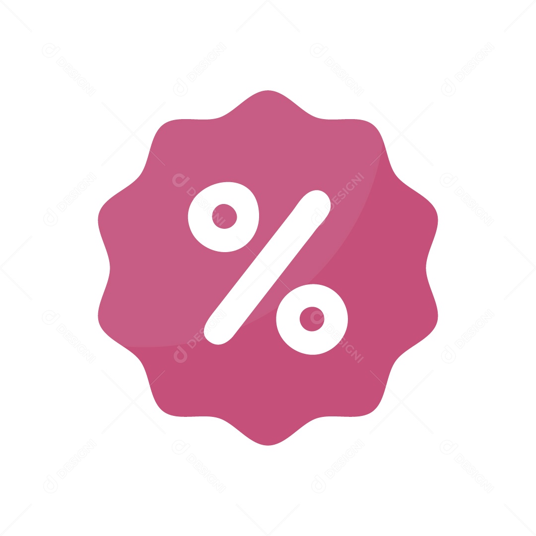 Desconto de Loja Ilustração Vetor EPS