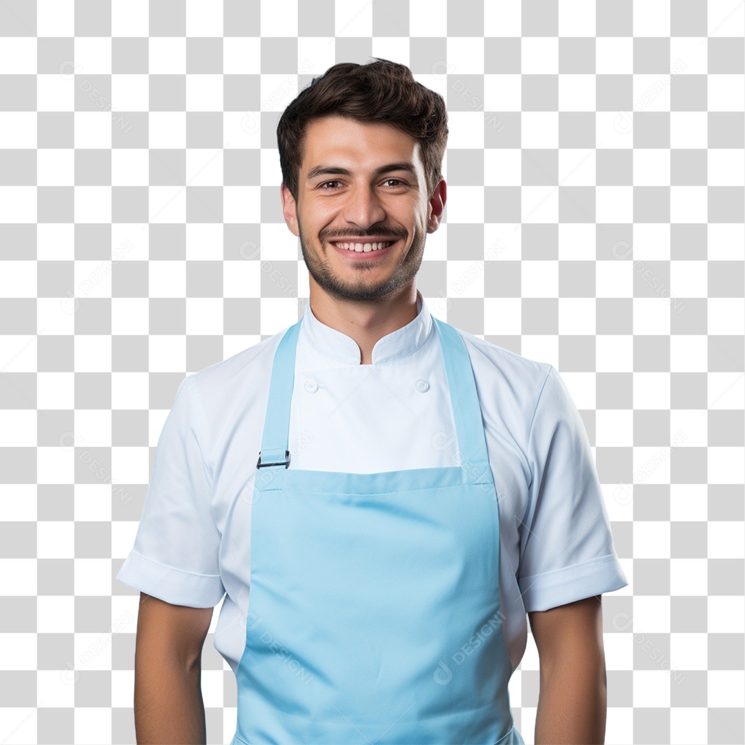 Profissão Atendentes de Lojas PNG Transparente