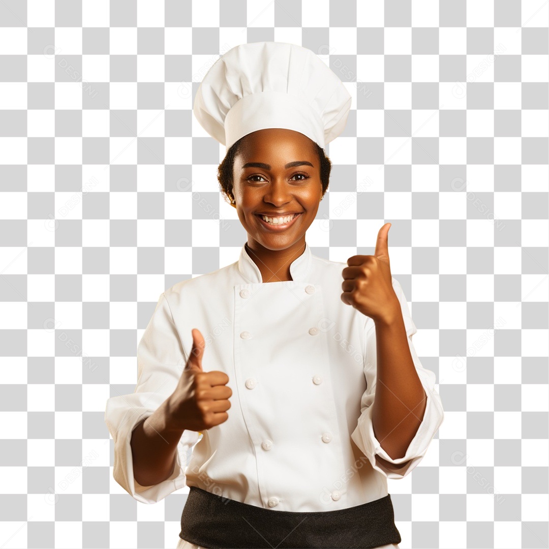 Profissão Confeiteiros e Padeiros PNG Transparente