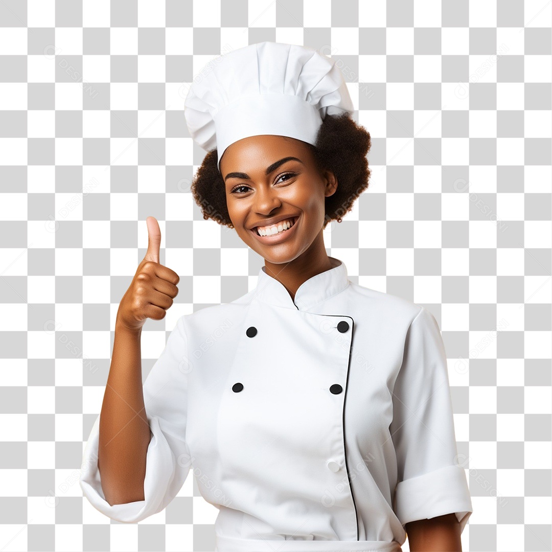 Profissão Confeiteiros e Padeiros PNG Transparente