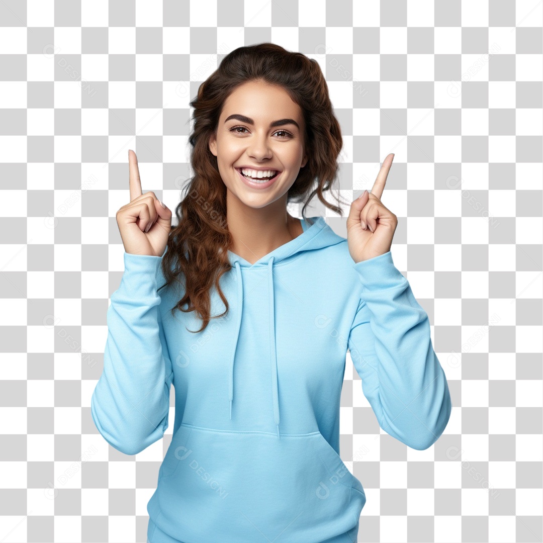 Profissão Personal Trainer PNG Transparente