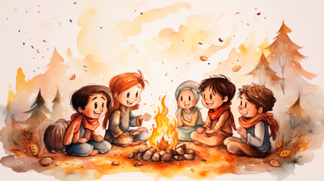 Festival Indiano de Lohri, Festival de Inverno Local de Punjabi.