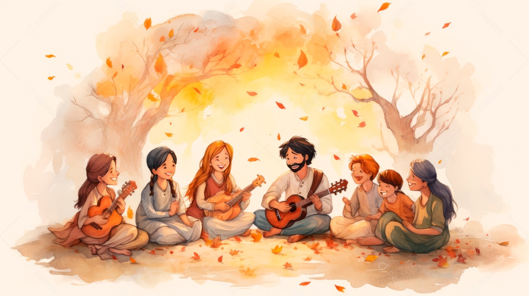 Festival Indiano de Lohri, Festival de Inverno Local de Punjabi.