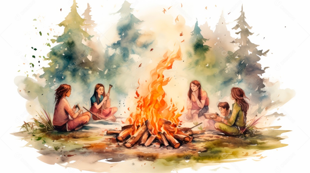 Festival Indiano de Lohri, Festival de Inverno Local de Punjabi.