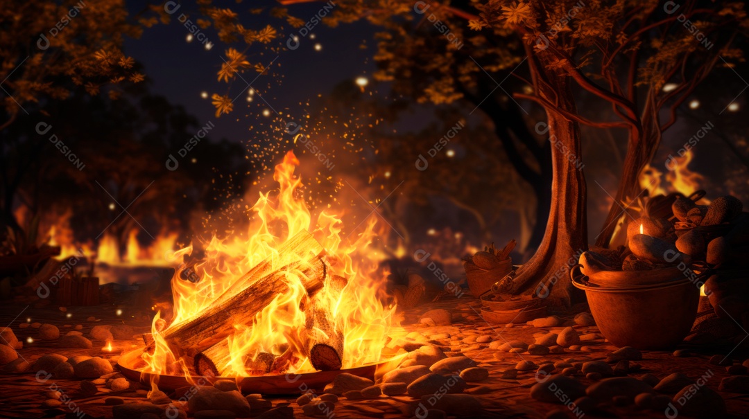 Festival Indiano de Lohri, Festival de Inverno Local de Punjabi, 13 de janeiro.