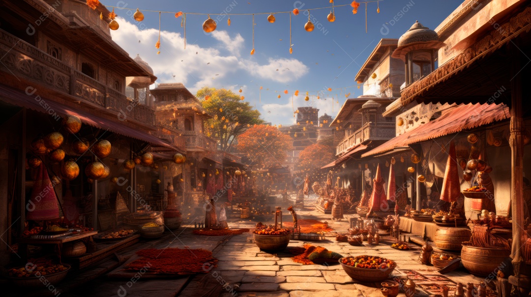 Festival indiano Makar Sankranti, festival do calendário hindu em homenagem a Surya. 15 de janeiro.