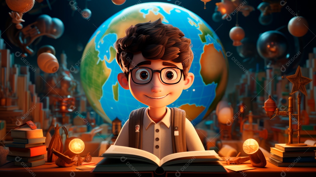 Dia Internacional da Educação, lembrando a importância da educação, 24 de janeiro.