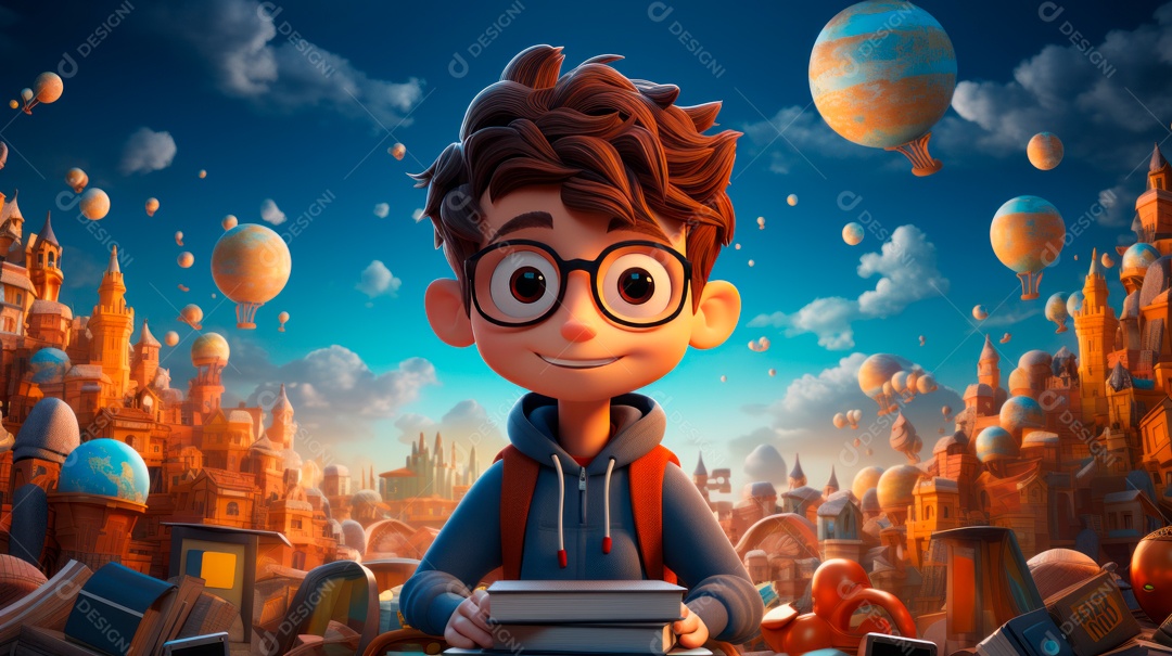 Dia Internacional da Educação, lembrando a importância da educação, 24 de janeiro.