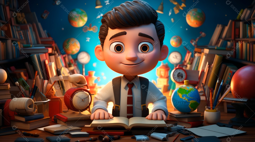 Dia Internacional da Educação, lembrando a importância da educação, 24 de janeiro.